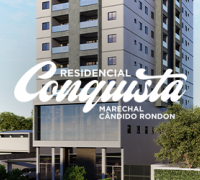 Lançamento Residencial Conquista Marechal