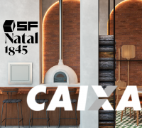 SF NATAL 1845 FINANCIA ATÉ 90% PELA CAIXA ECONÔMICA FEDERAL