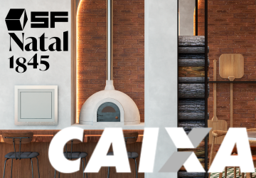 SF NATAL 1845 FINANCIA ATÉ 90% PELA CAIXA ECONÔMICA FEDERAL