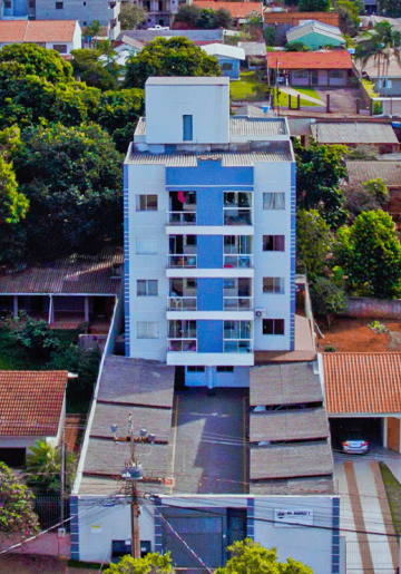 Edifício Bonsai 1 