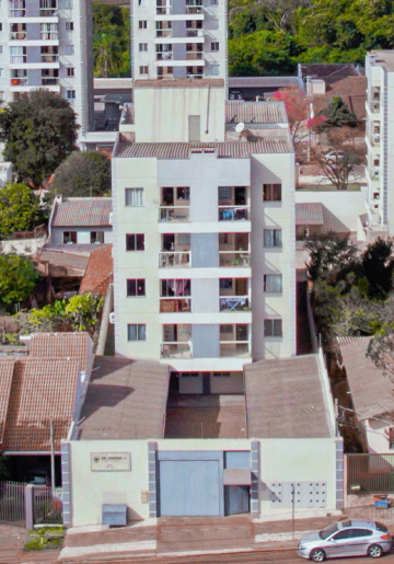 Edifício Bonsai 4 