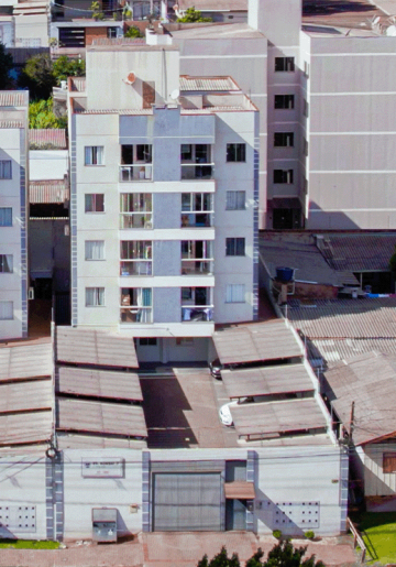 Edifício Bonsai 7 