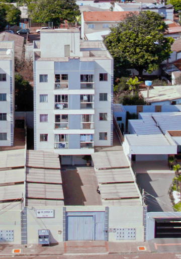 Edifício Bonsai 8 