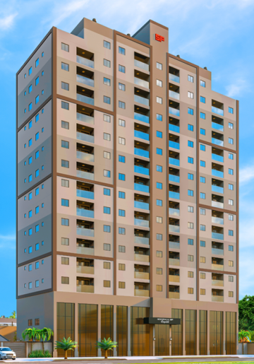 Residencial Conquista