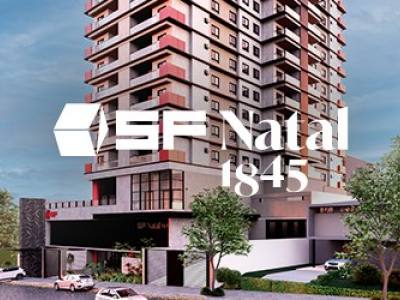 Lançamento SF Natal 1845 - Feito para ser seu