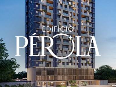 Lançamento Edifício Pérola - Seu lugar de destaque no Country