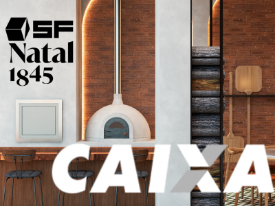 SF NATAL 1845 FINANCIA ATÉ 90% PELA CAIXA ECONÔMICA FEDERAL