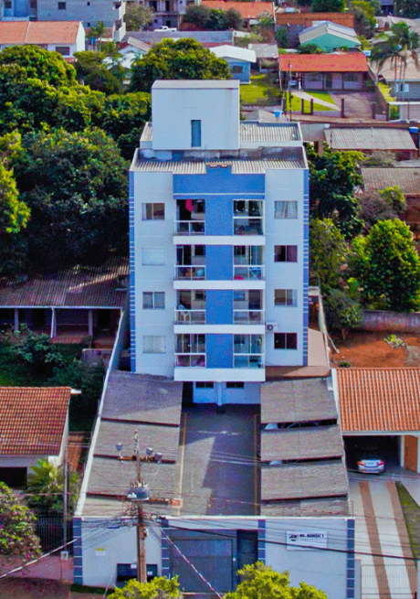Edifício Bonsai 1 