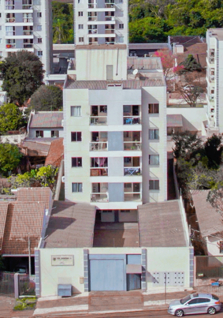 Edifício Bonsai 4 
