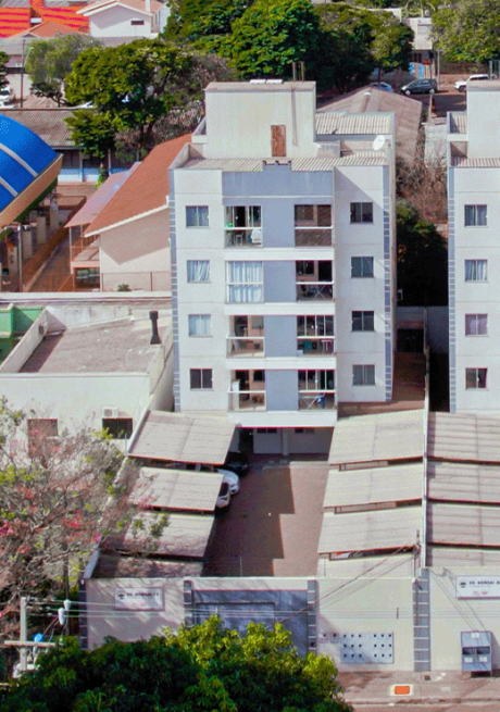 Edifício Bonsai 11