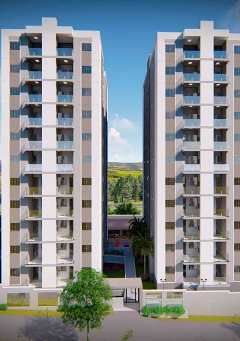 Residencial Liberdade 