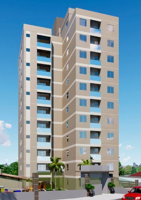 Edifício SF Safira 