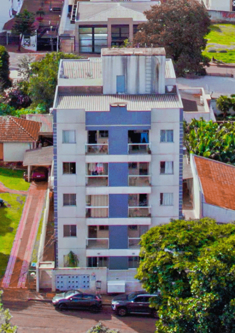 Edifício Bonsai 3
