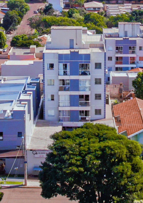 Edifício Bonsai 9