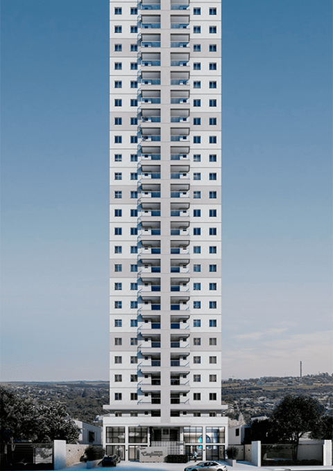 Residencial Confiança