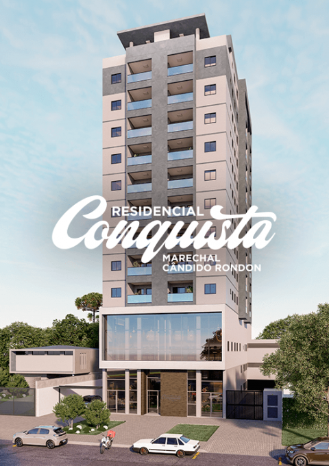 SF Conquista - Marechal Candido Rondon