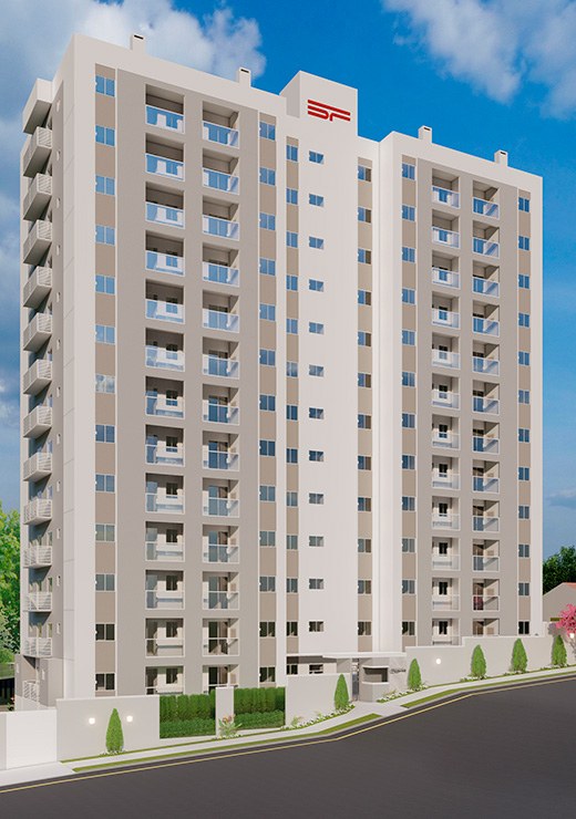 Residencial Harmonia